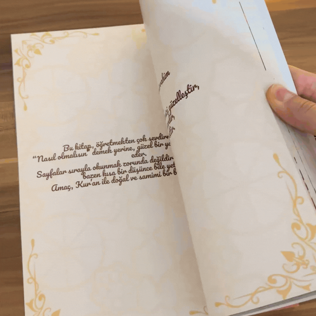 Kur'an'ı Anlamanın Kolay Yolu®