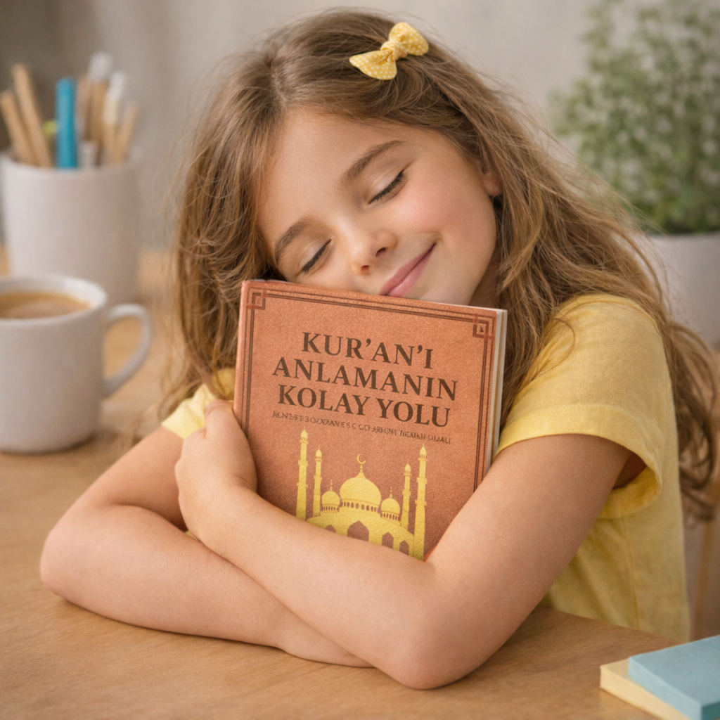 Kur'an'ı Anlamanın Kolay Yolu®