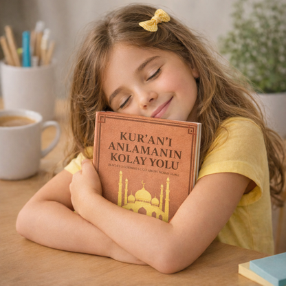 Kur'an'ı Anlamanın Kolay Yolu®