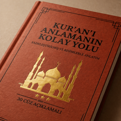 Kur'an'ı Anlamanın Kolay Yolu®