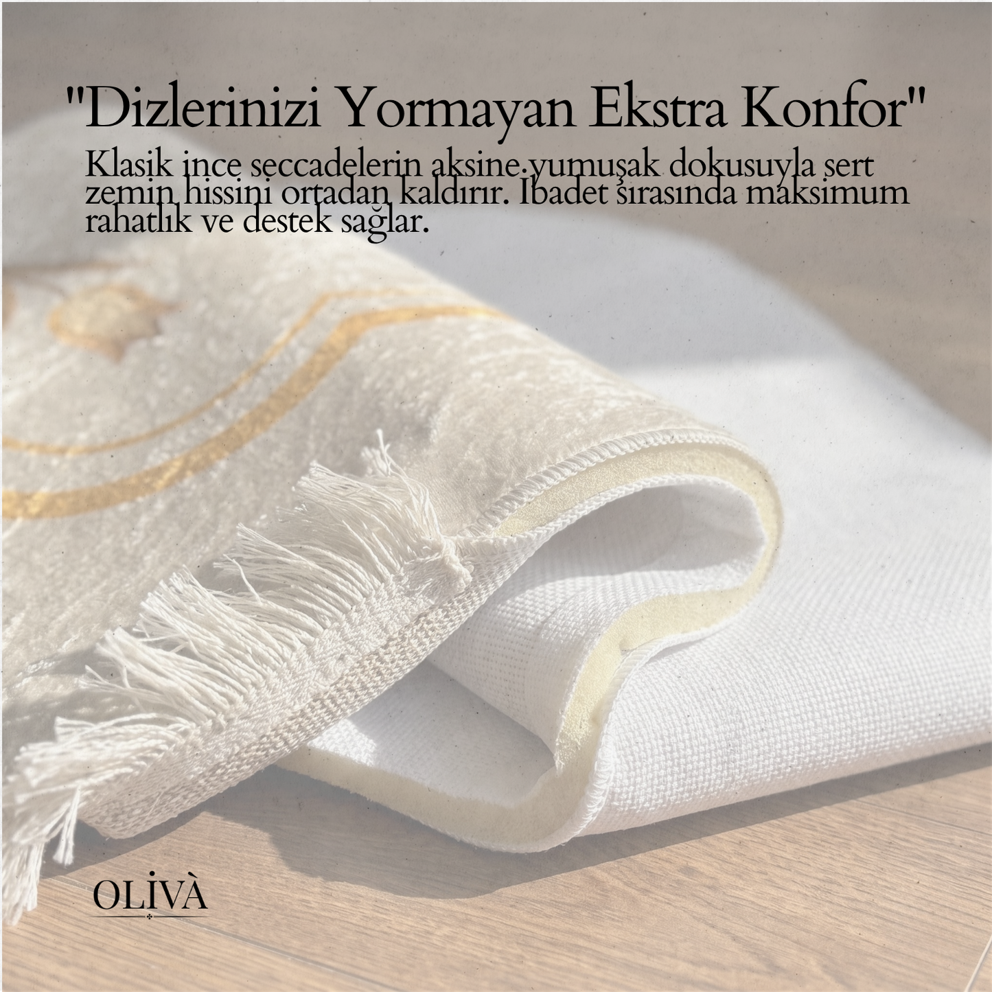 Çift Seccadesi