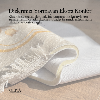 Çift Seccadesi