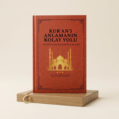 Kur'an'ı Anlamanın Kolay Yolu®