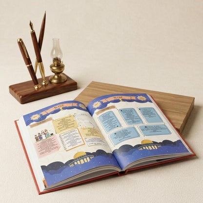 Kur'an'ı Anlamanın Kolay Yolu®