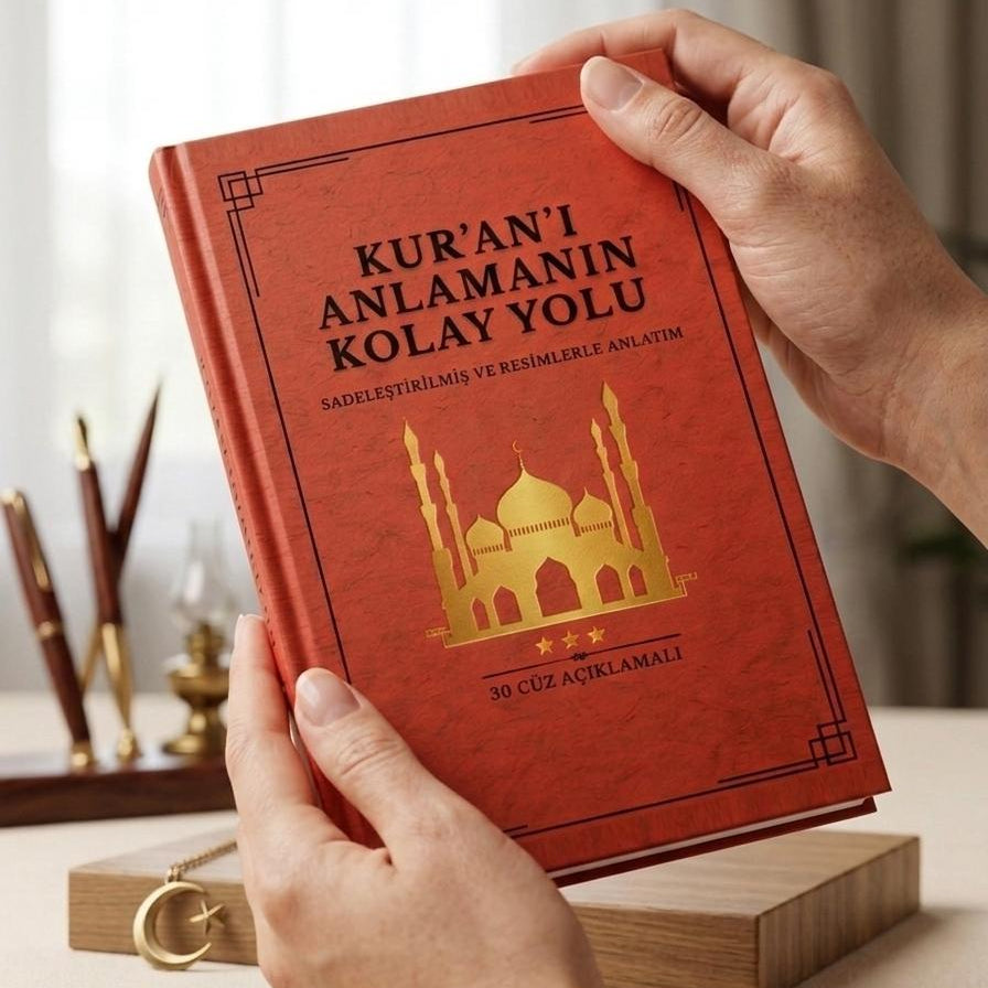 Kur'an'ı Anlamanın Kolay Yolu®