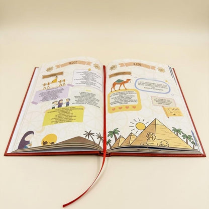 Kur'an'ı Anlamanın Kolay Yolu®