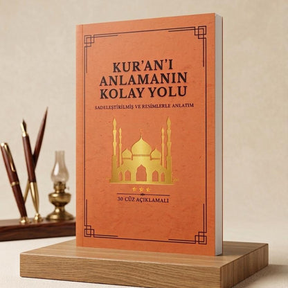 Kur'an'ı Anlamanın Kolay Yolu®